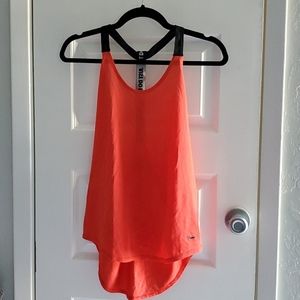 Nike tank
